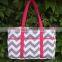 2014 New Chevron Diaper Bag