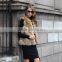 Best sale fashion wonderful genuine fox fur womens fake fur vest