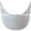 Plastic Cap Visor Cap Accessories