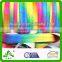 fold over style printed custom elastic band