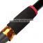 Ecellent Quality 2.1/2.4/2.7m Outdoor Portable Glass Fiber Telescopic Fishing Rod Travel Holiday Spinning Fishing Pole