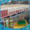 GRP Fiberglass FRP Moulded FRP Grating Machine ?manufacture Light Weight Frp Grating