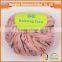 Knitted yarn china supplier cheapest wholesale oeko tex quality 41%Alpaca 59%Acrylic blended baby yarn for free yarn samples