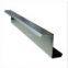 Z shape cold formed steel