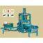 Semi-Automic Brick Making MachineXQY3-10