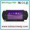 PSP MP5 game player