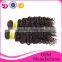 wholesale double weft can be permed 8"-30" mongolian kinky curly virgin hair different types of curly weave hair