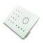 New Arrival Smart Touch GSM Alarm System For Home Protection, Self-define Siren Alert Time PH-G2