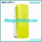 Blue Best Power Bank USB Charger for Mobile phones PB21