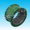 overcrane shearing pneuamtic clutch