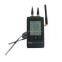 GPRS wireless temperature humidity data logger