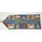 Jacquard Table Runner, Christmas Table Runner