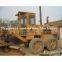Used Komatsu Motor Grader GD605R
