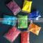 Multi Color Run Powder Holiday Equipment Powder