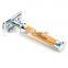 safety razor