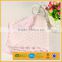 hot sale polyester new born thermal embossed micro fleece muslin baby blanket