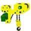 Customized 20ton air chain hoist
