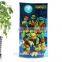 Factory Outlets Terry Towel 3d Digital Printing Towels Cotton
