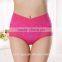 Skin High Waist Modal Jacquard Period Briefs Panties/zdm Breathable 8 Color Period Panties Underwear