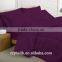 Luxury 100% Charmeuse Satin Bed Sheet