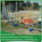 2.4x2.1m industrial building wire fence panels Australia