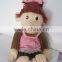 2016Cartoon Doll Soft Toy Plush Doll Cartoon Character Soft Toy