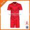 Wholesale eco-friendly unique style custom soccer jersey with cheap price H-680