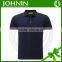 Hot Sale New Design Man Leisure Comfortable Polo Shirt