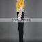 SunshineFun-Free Shipping Bleach Yoruichi Shihoin Anime Cosplay Costumes