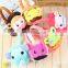 fashion winter plush lovely animal earmuffs
