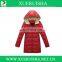 wholesale feather down in lightweight coats for the winter