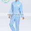 2015 New Designed ESD Cleanroom Antistatic Clothes Made In China