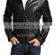 Manufacturer of Leather Jackets