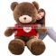 HI CE with ten years experience!! teddy bear toys for kids small plush