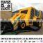 Giant inflatable digger Engineer Truck Excavator slide