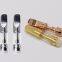 2018 New Ceramic Coil 510 Vaporizer Cartridge for hemp cbd oil cinnamon No Leaking