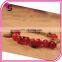 Europe and the United Stated fashion reto sweet cherry bracelet