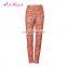 Low MOQ oem high waisted 92% polyester 8% spandex one size fits all women sexy leggings