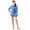 NAPAT ladies formal western wear long sleeve handmade embroidery