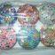 BIG MIRROR WORK JEWELLERY BOXES PACK OF 250 PCS