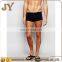 men's swim shorts men's swimming boxer brief 100% polyester mankini boardshort