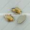 DZ-3062 crystalsew on rhinestones for garment accessories