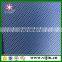 high quality 50d polyester hexagonal types of mesh fabric factory whosale