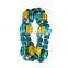 Fashion glass beads Bracelets Costume Jewelry