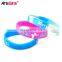 Professional cheap italy silicone wristbands