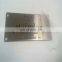 metal name plate for furniture