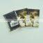Factory Price-good Quanlity Giveways Eco-friendly Square Tin Magnet for Decoration