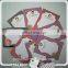 Custom Printed Gift Accessories Paper Card