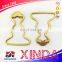 Suspender Buckle/Gourd Buckle/Line Buckle, Iron/Brass, Cheap Price & Good Quality