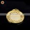 WR Novelty Metal Medal Model Craft Collectible Zinc Alloy Medal with Ribbon Wholesale